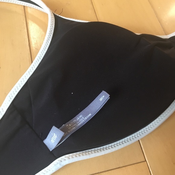 Aerie scoop bathing suit top - Picture 3 of 3